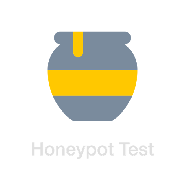 Freeform Honeypot