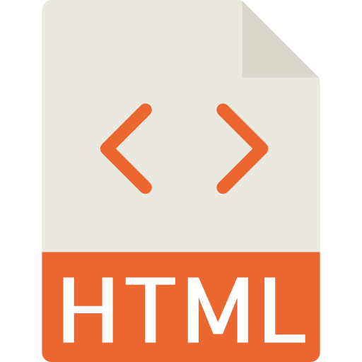 html